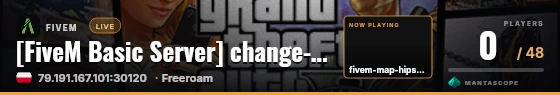 Hero badge preview