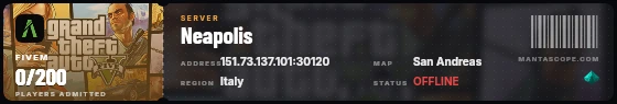 Ticket badge preview