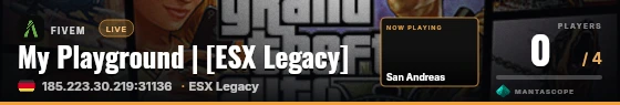Hero badge preview