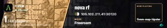 Blade badge preview