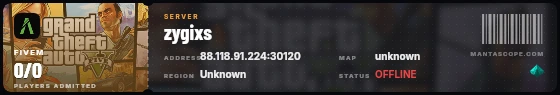 Ticket badge preview