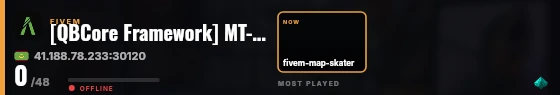 Filmstrip badge preview