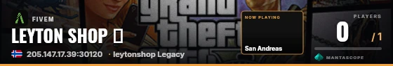 Hero badge preview