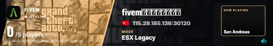 Blade badge preview