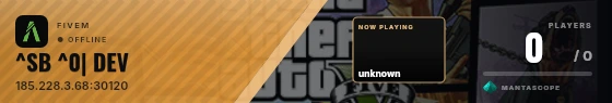Sweep badge preview