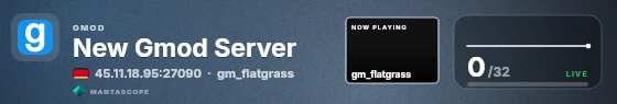Mesh badge preview