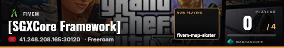 Hero badge preview
