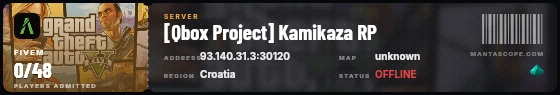 Ticket badge preview