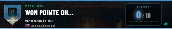 Scoreboard badge preview