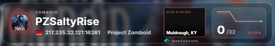 Glass badge preview