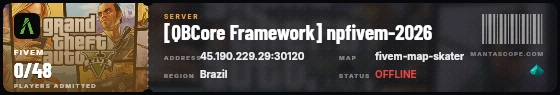 Ticket badge preview