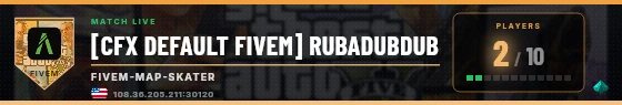 Scoreboard badge preview