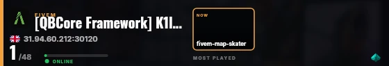 Filmstrip badge preview