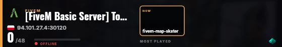 Filmstrip badge preview