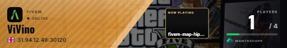 Sweep badge preview