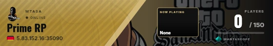Sweep badge preview