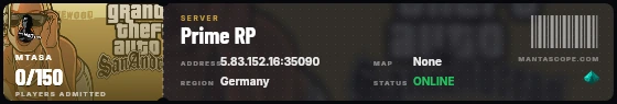 Ticket badge preview