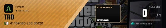 Sweep badge preview
