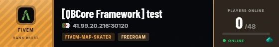 Strata badge preview