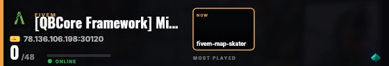 Filmstrip badge preview