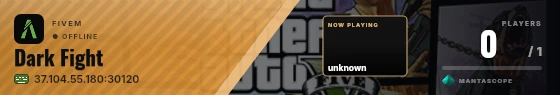 Sweep badge preview