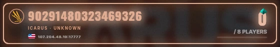 Marquee badge preview