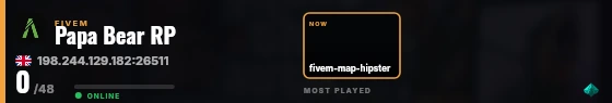 Filmstrip badge preview