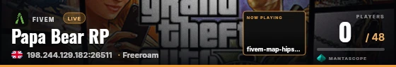 Hero badge preview