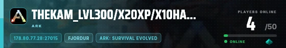 Edge badge preview