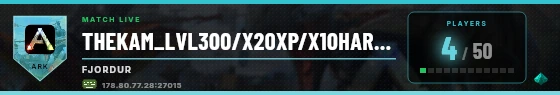 Scoreboard badge preview
