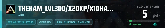 Edge badge preview