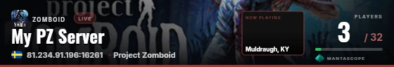 Hero badge preview