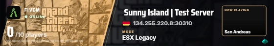Blade badge preview