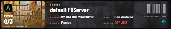 Ticket badge preview
