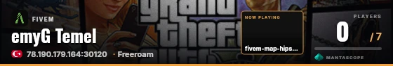 Hero badge preview