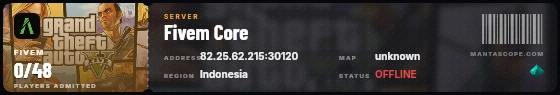 Ticket badge preview