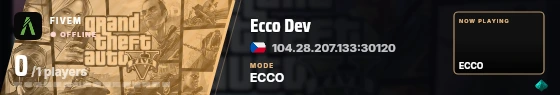 Blade badge preview