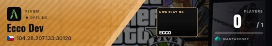 Sweep badge preview