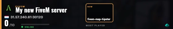 Filmstrip badge preview