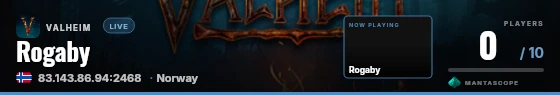 Hero badge preview