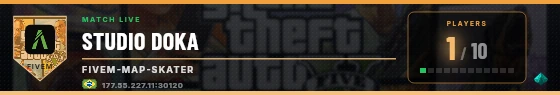 Scoreboard badge preview