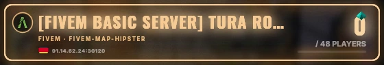 Marquee badge preview
