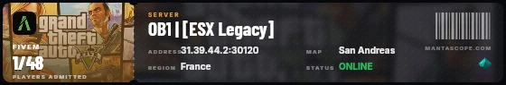 Ticket badge preview