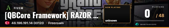 Hero badge preview