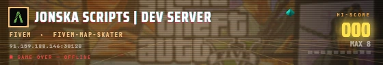 Arcade badge preview
