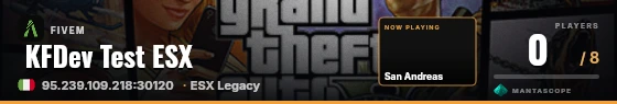 Hero badge preview