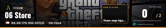 Hero badge preview