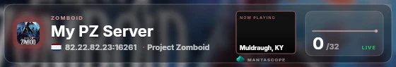 Glass badge preview