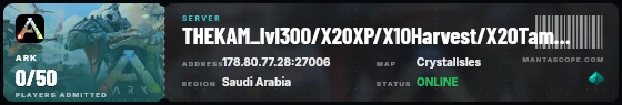 Ticket badge preview