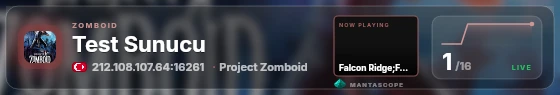 Glass badge preview